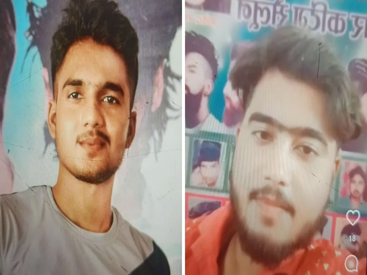 Budaun Murder: बदायूं मामले में क्या है अब तक का अपडेट? अब फरार जावेद खोलेगा राज़ Budaun Murder: बदायूं मामले में क्या है अब तक का अपडेट? अब फरार जावेद खोलेगा राज़