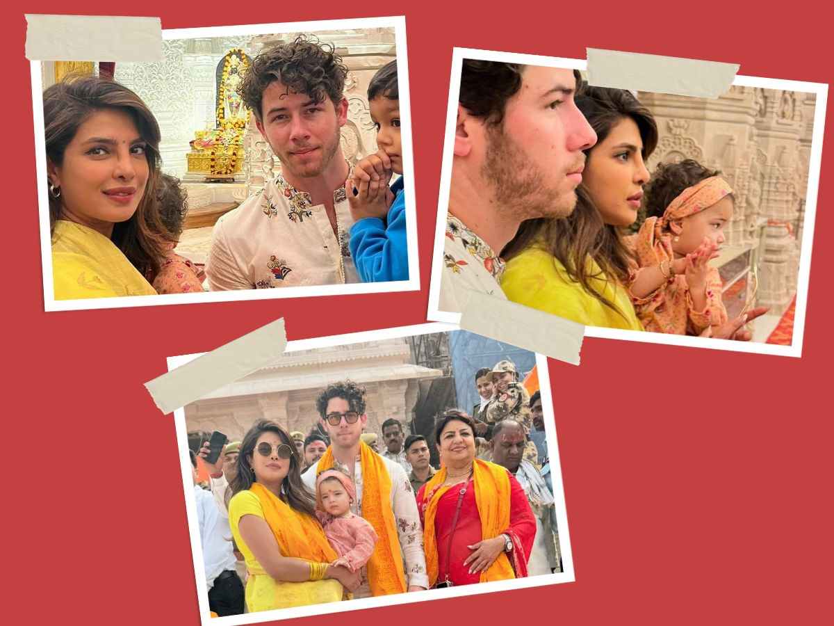 प्रियंका चोपड़ा