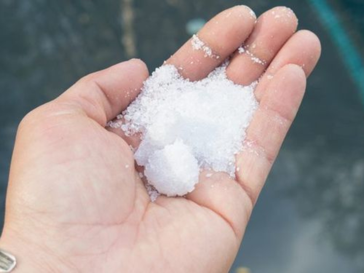 Home Remedies: मुंह के छालों से हैं परेशान? इन नुस्खों को अपनाकर पा सकते हैं छुटकारा.... 13 नमक का पानी