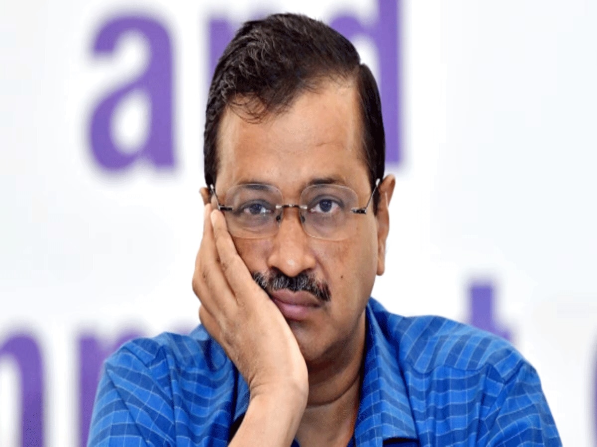 Arvind Kejriwal News: दिल्ली CM अरविंद केजरीवाल ने फिर खटखटाया HC का दरवाजा, बोले- ED को मुझे गिरफ्तार करने से रोके