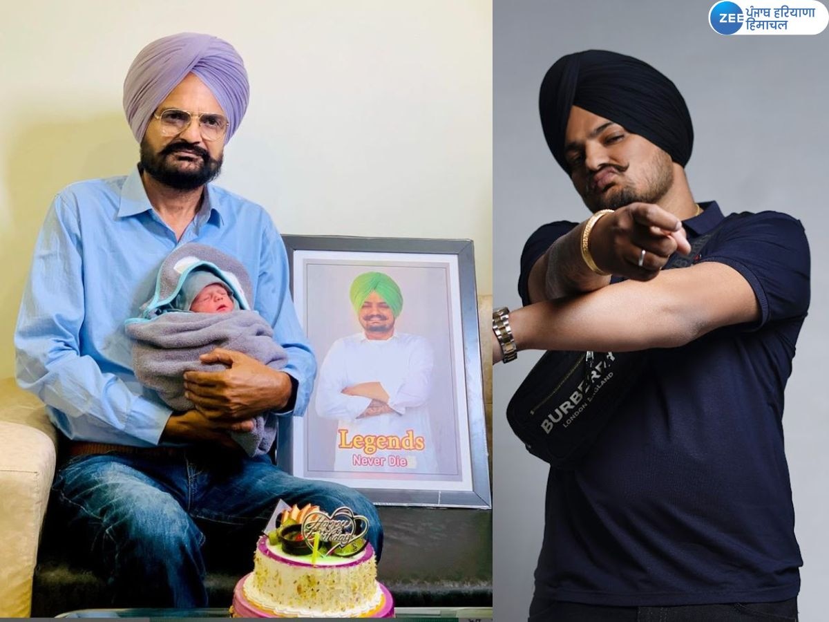 Sidhu Moose Wala News: ਸਿੱਧੂ ਮੂਸੇਵਾਲਾ ਦੀ ਮਾਂ ਦੀ ਪ੍ਰੈਗਨੈਂਸੀ ਰਿਪੋਰਟ ਮੰਗਣ ਦਾ ਮਾਮਲਾ; ਪੰਜਾਬ ਸਰਕਾਰ ਵੱਲੋਂ ਸਿਹਤ ਸਕੱਤਰ ਨੂੰ ਨੋਟਿਸ ਜਾਰੀ