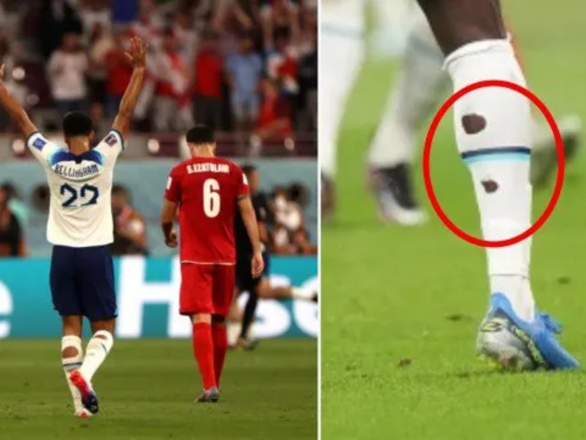 GK Quiz: फुटबॉल खिलाड़ी अपने मोजे में छेद क्यों करते हैं?