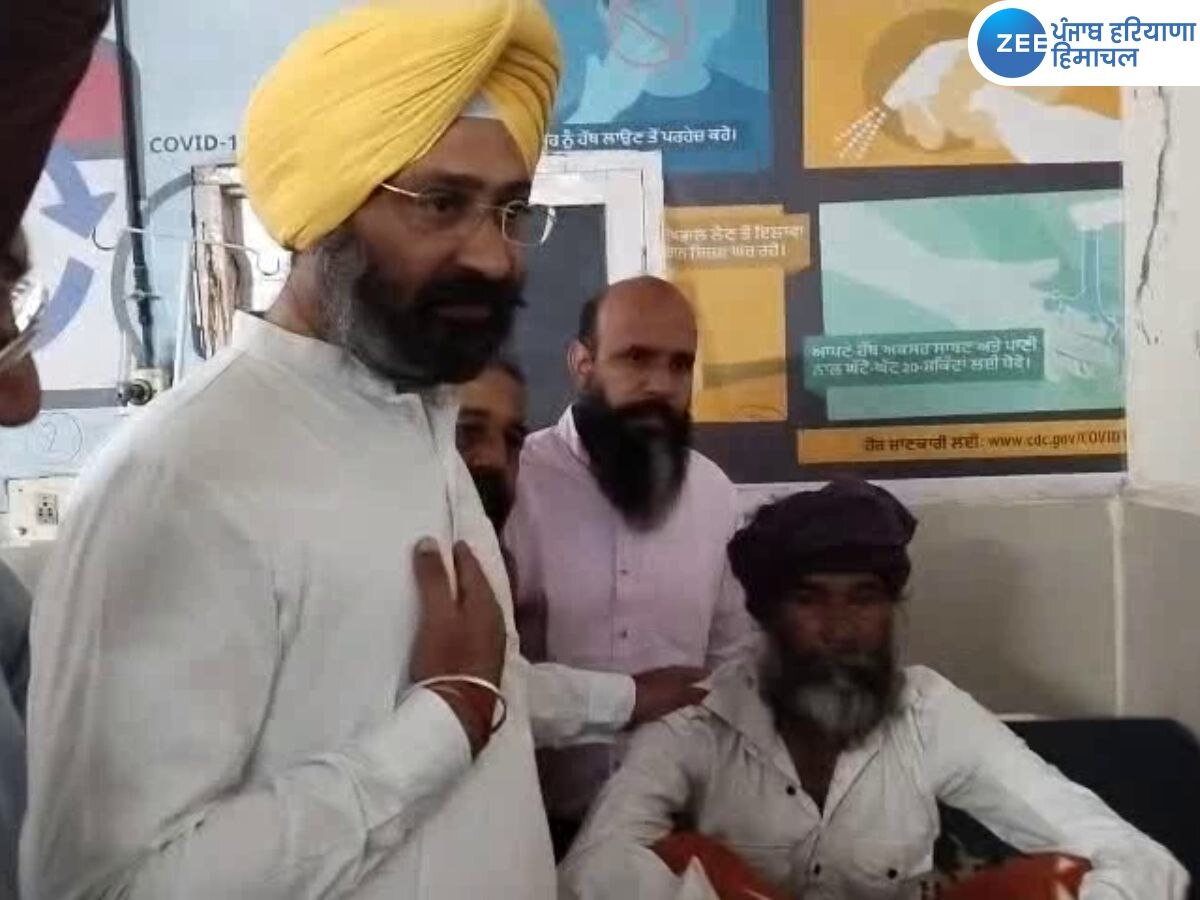 Dindsa On Harpal: ਢੀਂਡਸਾ ਨੇ ਵਿੱਤ ਮੰਤਰੀ ਦਾ ਮੰਗਿਆ ਅਸਤੀਫਾ, ਸਰਕਾਰ ਮ੍ਰਿਤਕਾਂ ਦੇ ਪਰਿਵਾਰਾਂ ਨੂੰ ਦੇਵੇ ਮੁਆਵਜ਼ਾ