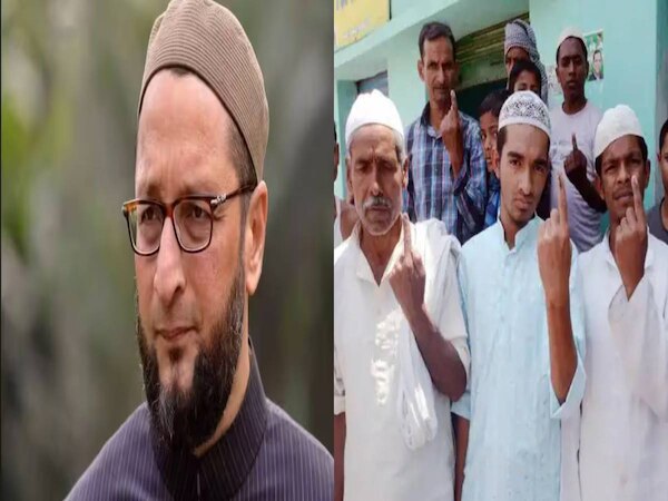 Jharkhand Lok Sabha Chunav: झारखंड में AIMIM अपने उम्मीदवार उतारने की कर रही तैयारी; मुस्लिम क्षेत्रों पर रहेगी खास नजर