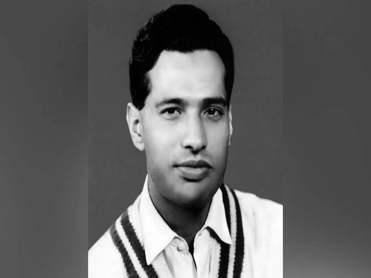 पाकिस्तान के पूर्व कप्तान सईद अहमद का 86 साल की उम्र में निधन;  क्रिकेट इतिहास में दर्ज हैं ये बड़े रिकॉर्ड