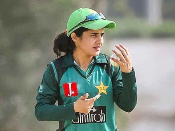 पाकिस्तान की स्टार बल्लेबाज जावेरिया खान ने इंटरनेशनल क्रिकेट को कहा अलविदा, शानदार रहा करियर