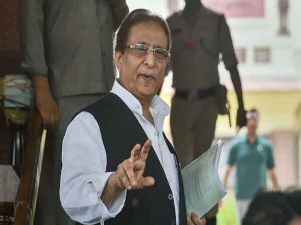 Azam Khan: आजम खान को राहत; डूंगरपुर के दूसरे मामले में SP नेता समेत सभी मुल्जिमीन बरी