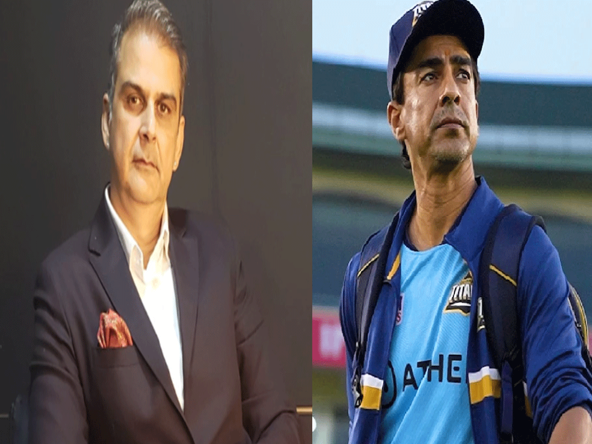 टीम इंडिया का सेलेक्टर बनने की रेस में ये तीन नाम शामिल, जानें कौन कर सकता है अप्लाई टीम इंडिया का सेलेक्टर बनने की रेस में ये तीन नाम शामिल, जानें कौन कर सकता है अप्लाई