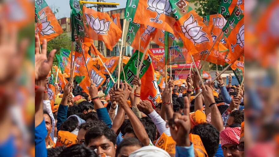 BJP ने उम्मीदवारों की तीसरी लिस्ट की जारी, तेलंगाना के पूर्व राज्यपाल को बनाया उम्मीदवार 