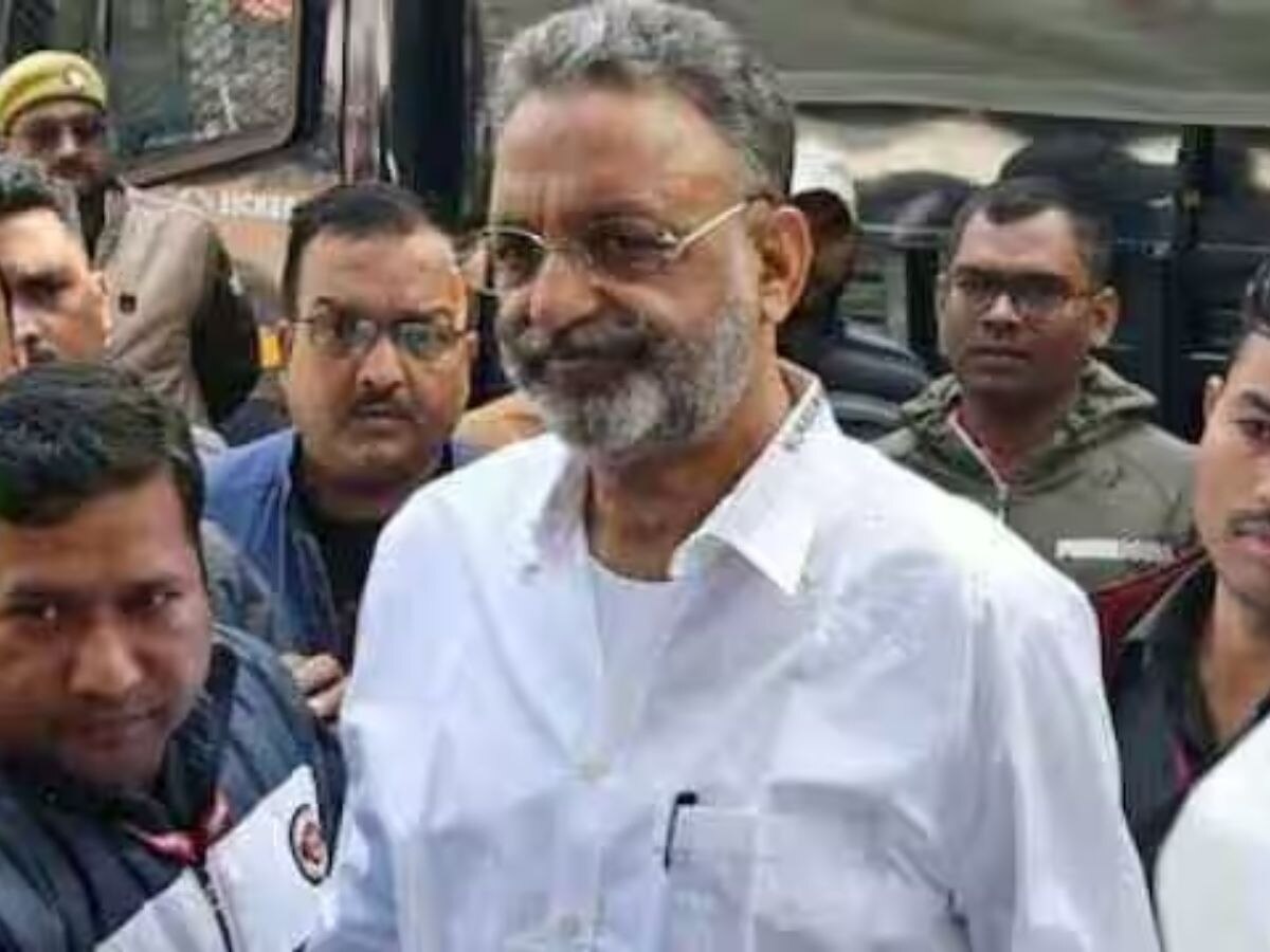 Mukhtar Ansari