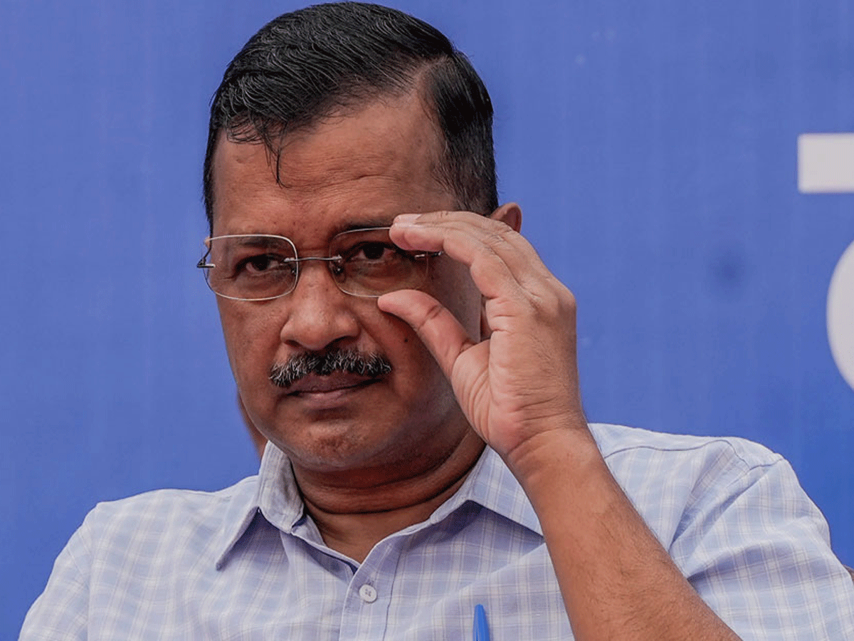 शराब घोटाला मामले में दिल्ली के CM अरविंद केजरीवाल को ED ने किया गिरफ्तार, अब कौन होगा अगला मुख्यमंत्री? शराब घोटाला मामले में दिल्ली के CM अरविंद केजरीवाल को ED ने किया गिरफ्तार, अब कौन होगा अगला मुख्यमंत्री?