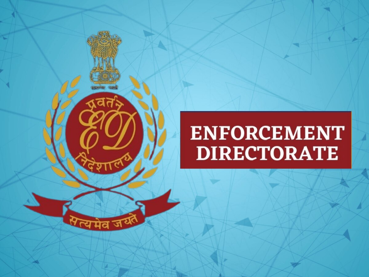 what is the power and function of enforcement directorate | ED की ताकत ...