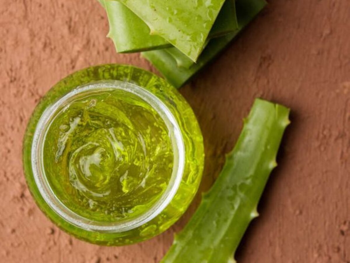 How to get rid of burning sensation in hands while cutting green