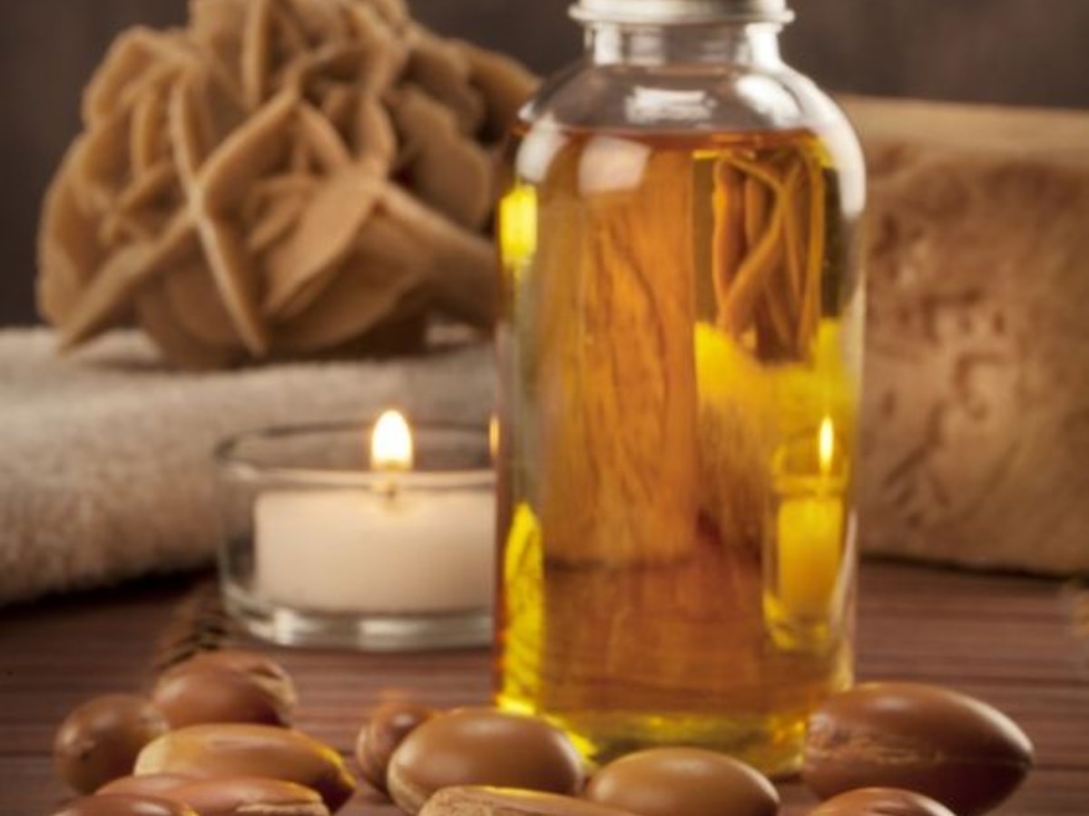 How to get rid of burning sensation in hands while cutting green