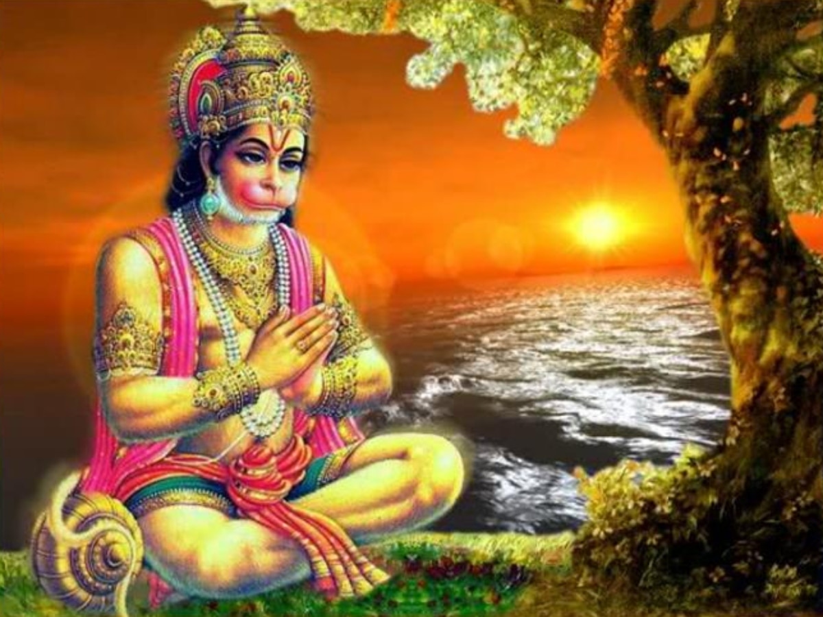 Lord Hanuman: हनुमान जी के इस स्वरूप की करें पूजा, कार्यों में आ रही बाधाएं होंगी दूर, मिलेगी सफलता