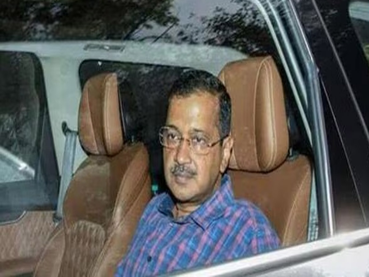 Arvind Kejriwal News: अरविंद केजरीवाल ने गिरफ्तारी के खिलाफ याचिका वापस ली Arvind Kejriwal News: अरविंद केजरीवाल ने गिरफ्तारी के खिलाफ याचिका वापस ली