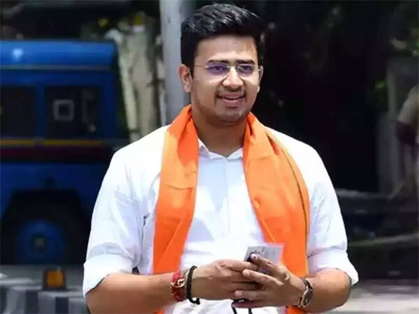 BJP सांसद तेजस्वी सूर्या की बढ़ी मुश्किल; इस मामले में दर्ज हुई FIR