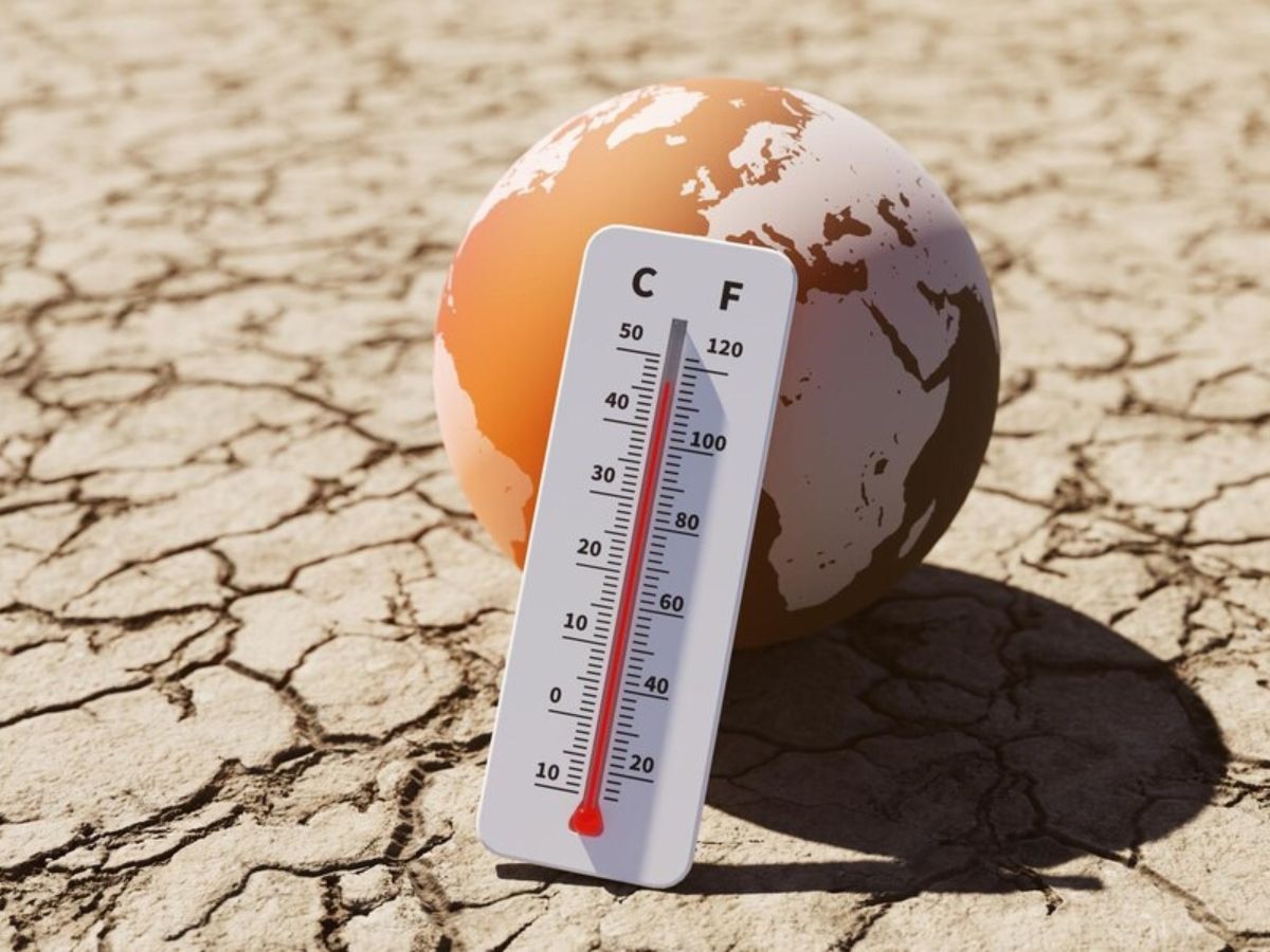 जलवायु परिवर्तन: भीषण गर्मी से सदी के अंत तक 1.15 करोड़ लोगों की मौत का खतरा!