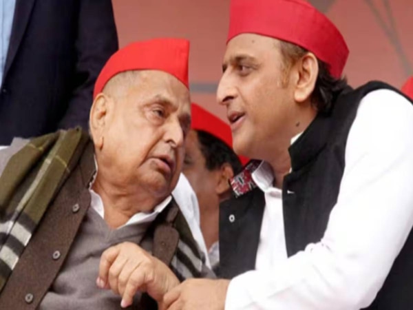 Aam Chunav 2024: मुलायम सिंह के बिना अखिलेश के लिए राह नहीं आसान; लोकसभा इलेक्शन में इन चुनौतियों का सामना