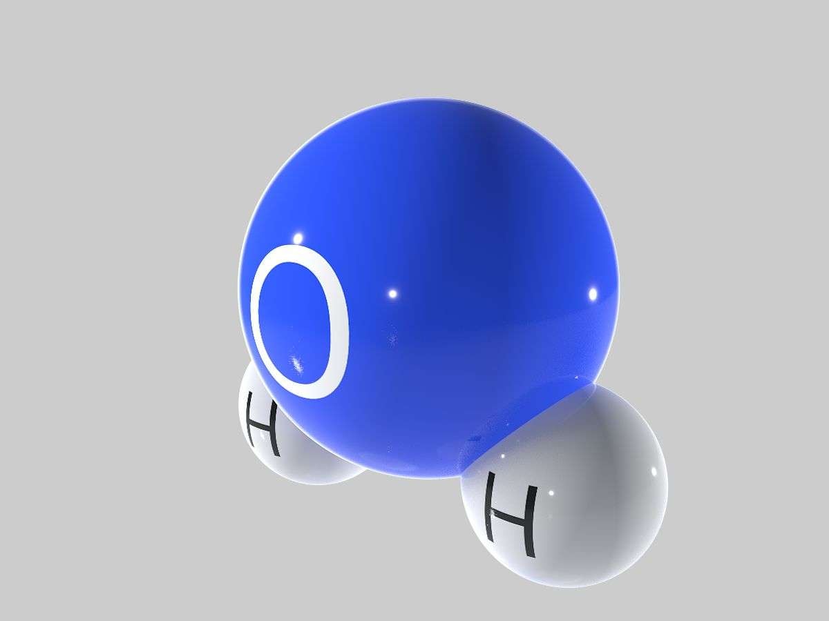 World Water Day 2024 Can We Make Water From Hydrogen And Oxygen