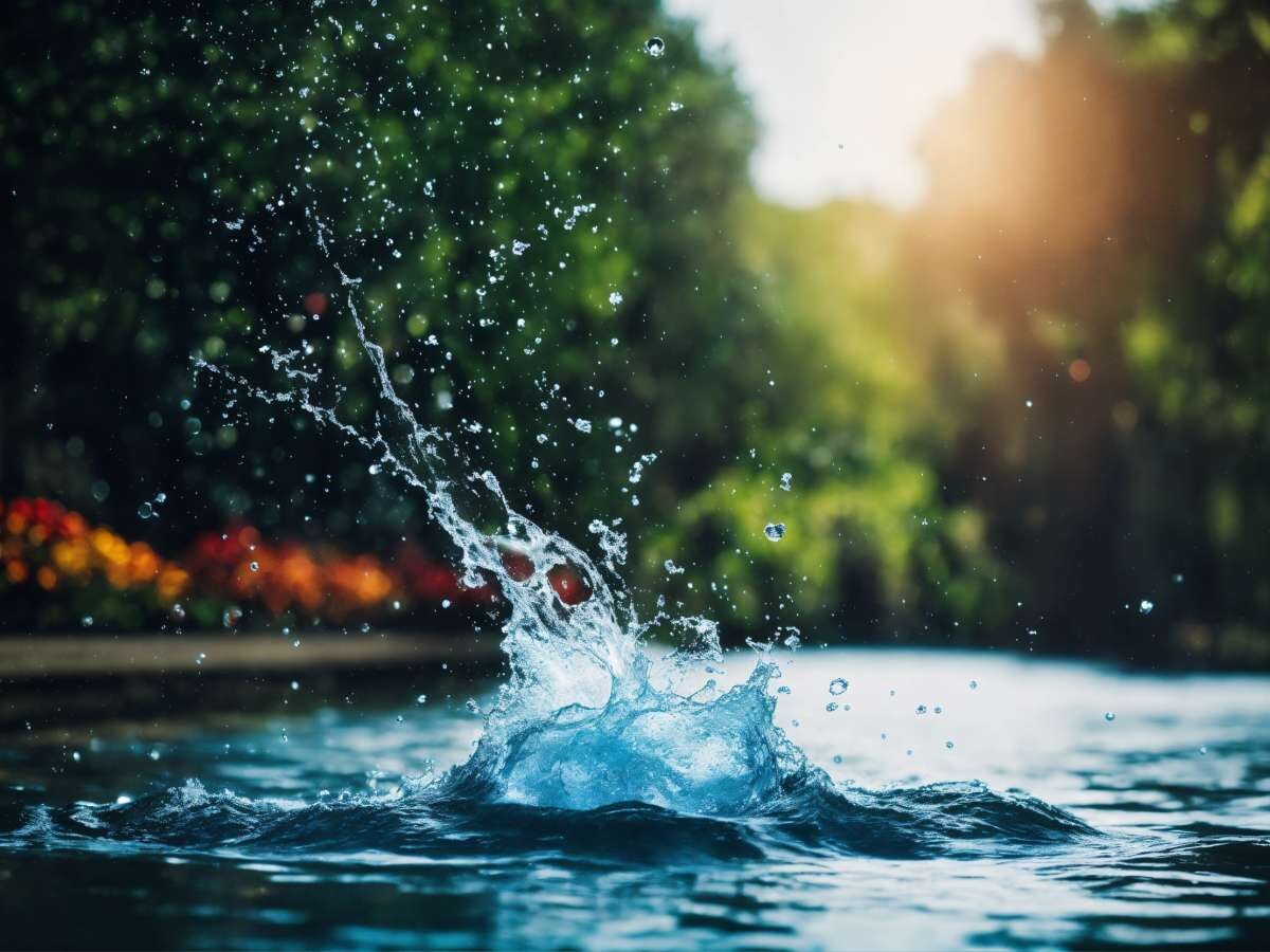 World Water Day 2024 Can We Make Water From Hydrogen And Oxygen