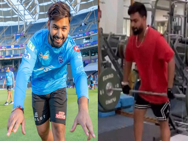 पंत की 14 महीने बाद मैदान पर हो रही है वापसी, ऋषभ को दर्शकों से है ये उम्मीद 