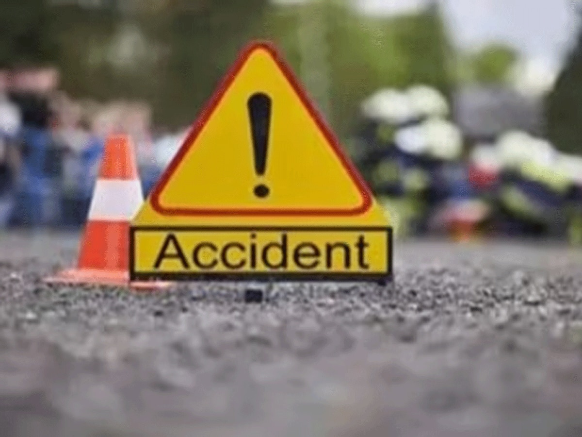 Bhojpur Road Accident: बिहार के भोजपुर में बेकाबू ट्रक ने 6 को कुचला, 4 की मौत, दो जख्मी   