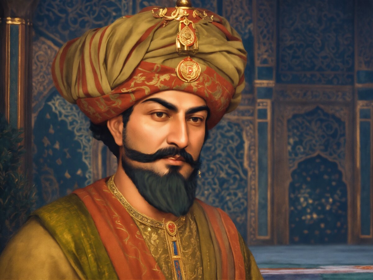 Trending Quiz: किस मुगल बादशाह को 7 साल की उम्र में बना लिया गया था बंदी?