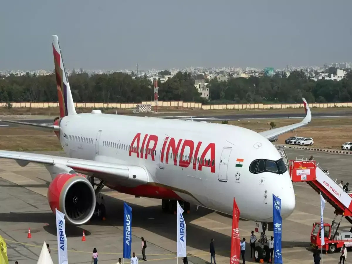 DGCA Fines Air India: ଏୟାର ଇଣ୍ଡିଆ ବିରୋଧରେ ପୁଣି ଥରେ ଜରିମାନା ଲଗାଇଲା ଡିଜିସିଏ