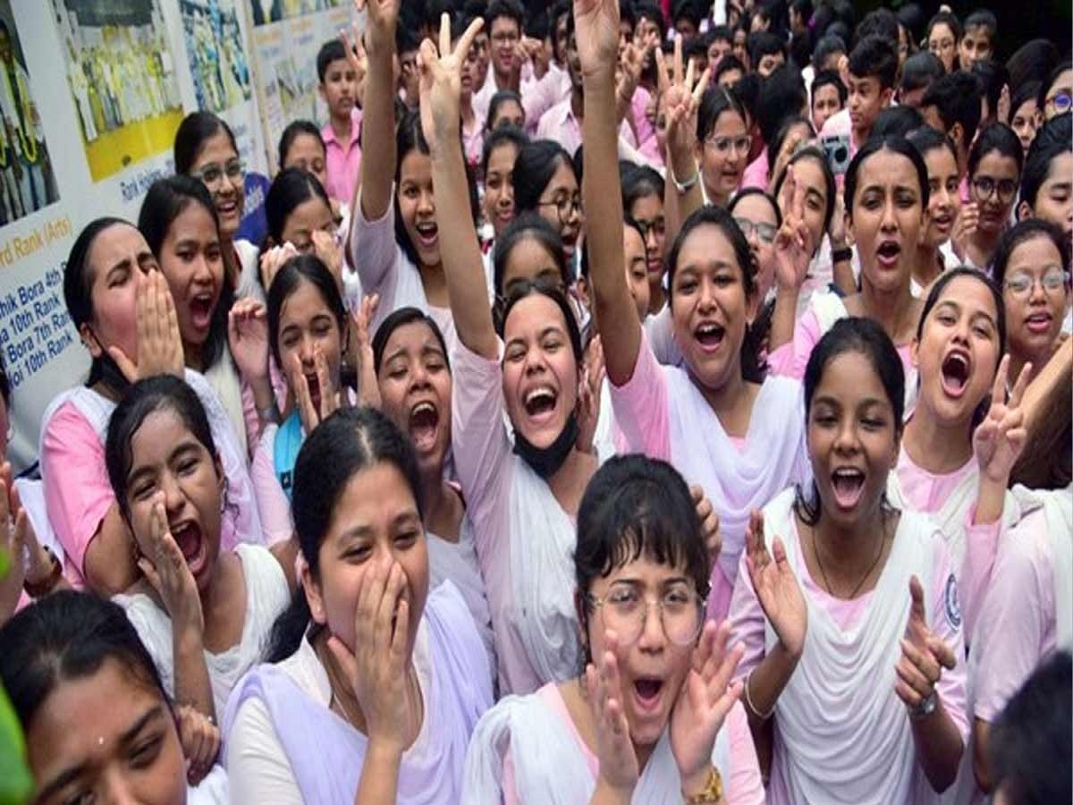 BSEB 12th Result 2024: पिछली बार बिहार की बेटियों ने मारी थी बाजी, क्या इस बार भी लड़कों से आगे रहेंगी लड़कियां?