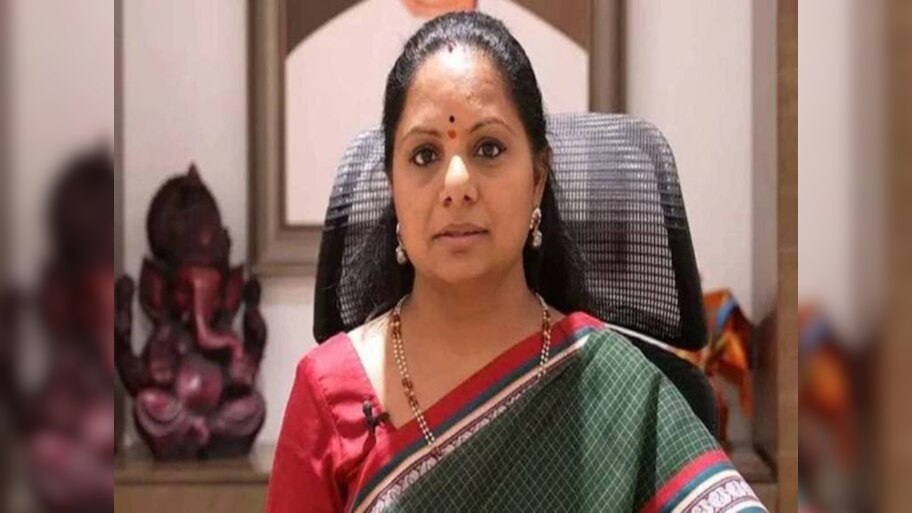 BRS नेता कविता की बढ़ी मुश्किल; कोर्ट ने 26 मार्च तक बढ़ाई ED की रिमांड