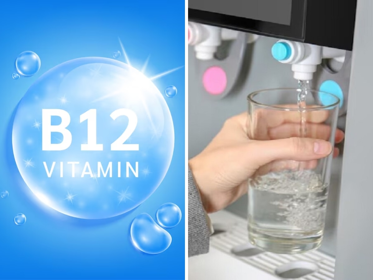 RO का पानी पीने वालों को ज्यादा रहता है Vitamin B12 Deficiency होने का खतरा, स्टडी में हुआ खुलासा