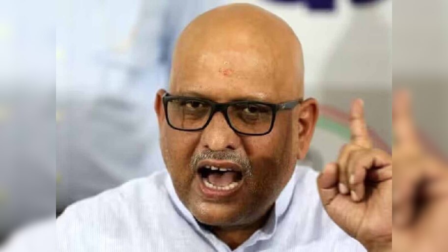 कौन हैं PM मोदी के खिलाफ इलेक्शन लड़ने वाले अजय राय? कांग्रेस ने टिकट