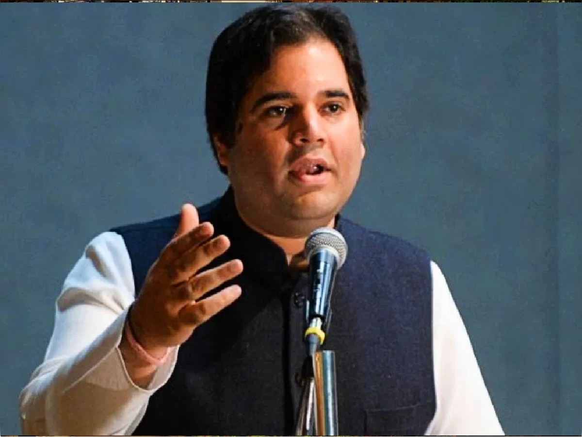 BJP candidate list 2024 Varun Gandhi