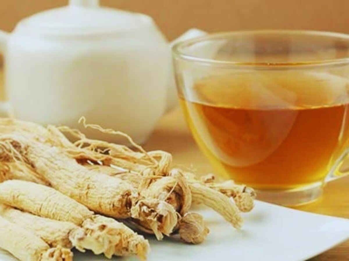 Benefits of Ginseng tea: सभी चाय से काफी बेहतर है जिनसेंग टी, फायदे कर देंगे आश्चर्यचकित