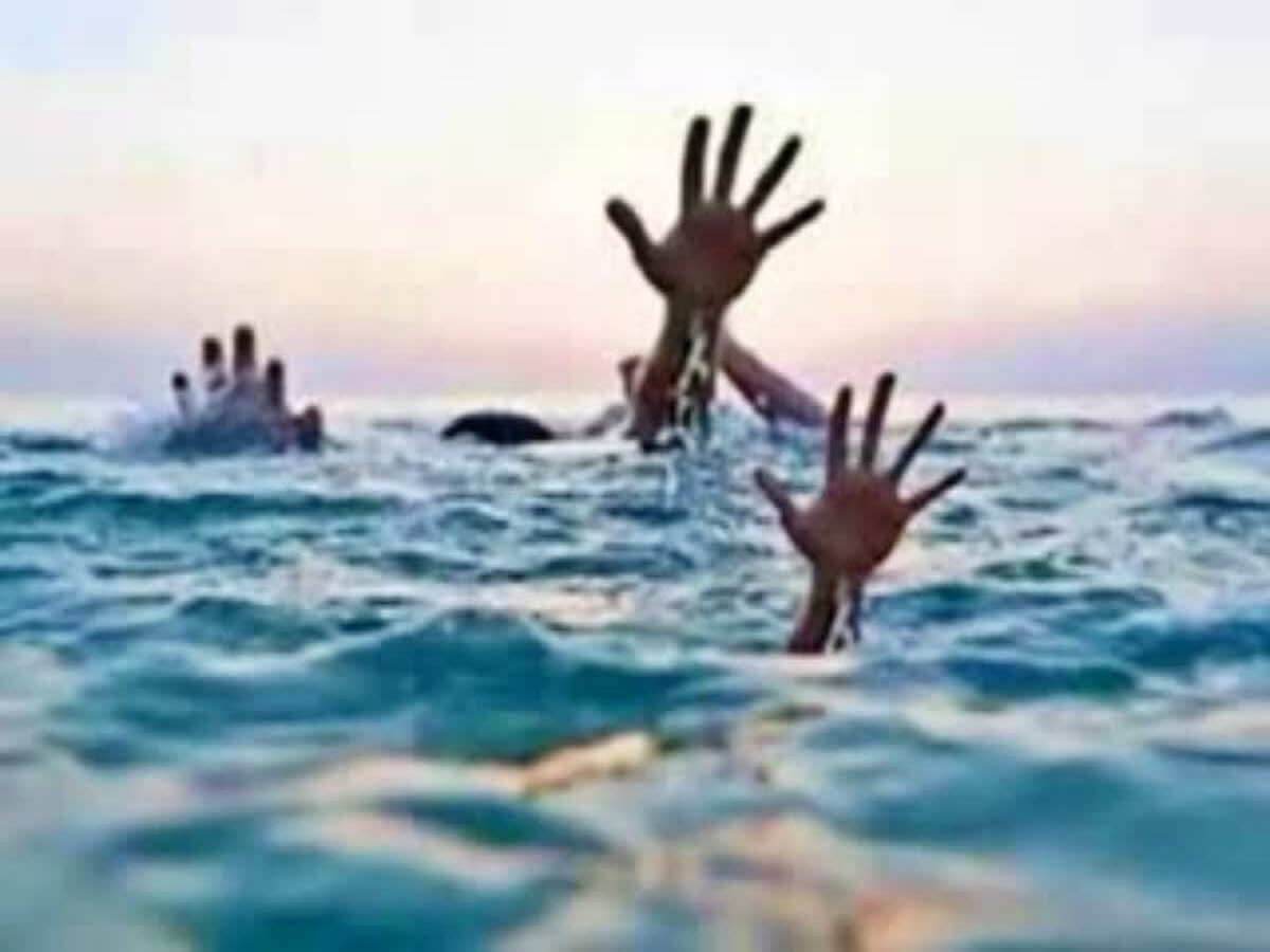 गंगा में स्नान करने के लिए गई ननद-भाभी की डूबकर हुई मौत, जांच में जुटी पुलिस