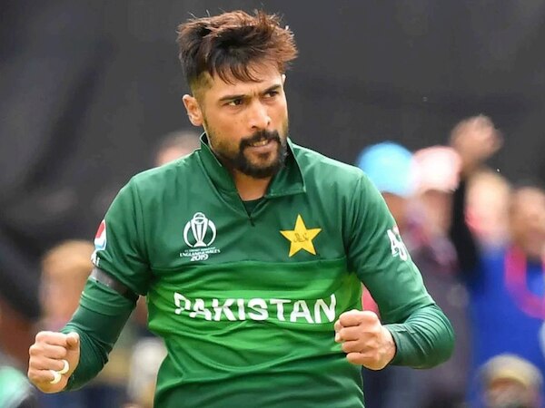 Mohammad Amir: पाकिस्तानी पेसर मोहम्मद आमिर 2024 टी20 वर्ल्ड कप में करेंगे वापसी? रिटायरमेंट से मारा यू-टर्न 
