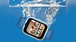 बच्चों की सुरक्षा सुनिश्चित करेगी ये Smartwatch, पेरेंट कर सकते हैं वीडियो कॉल 