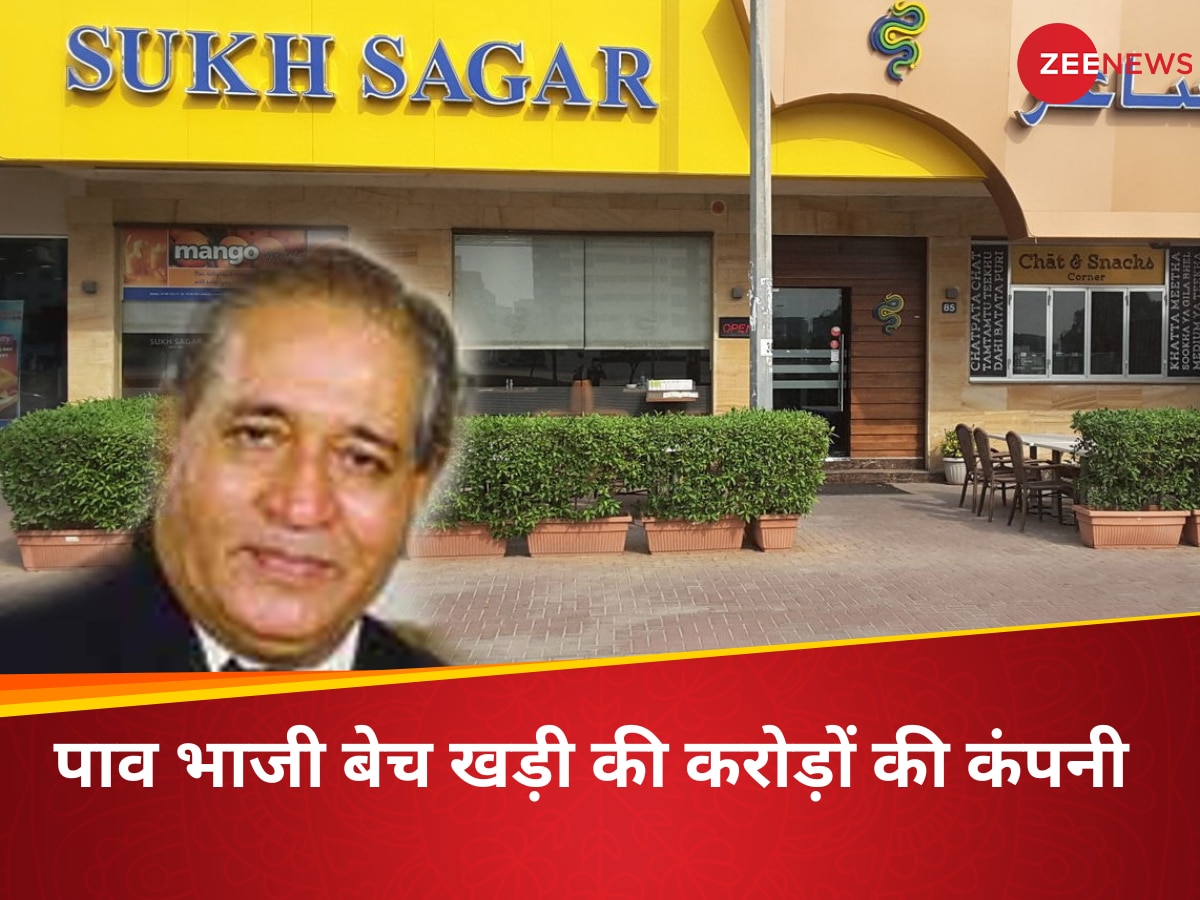 sukh sagar success story 