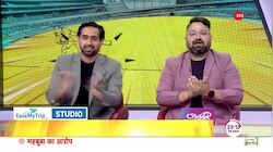 IPL 2024: कोहली ने रॉयल चैलेंजर्स बेंगलुरु को दिलाई जीत