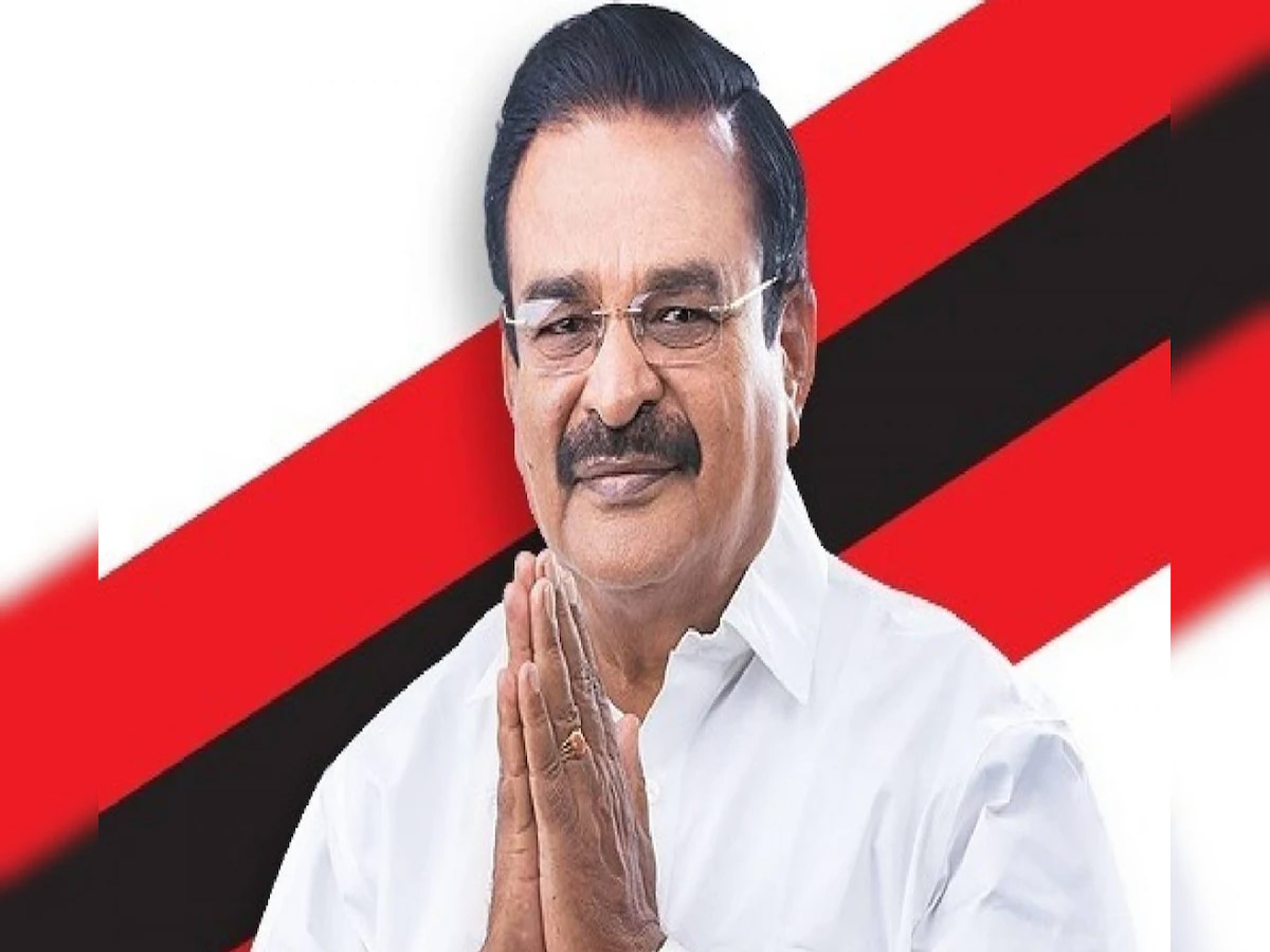 Tamil Nadu News:एमडीएमके एमएलए ए. गणेशमूर्ति ने खाया पेस्टीसाइड, अस्पताल में हुए भर्ती Tamil Nadu News:एमडीएमके एमएलए ए. गणेशमूर्ति ने खाया पेस्टीसाइड, अस्पताल में हुए भर्ती