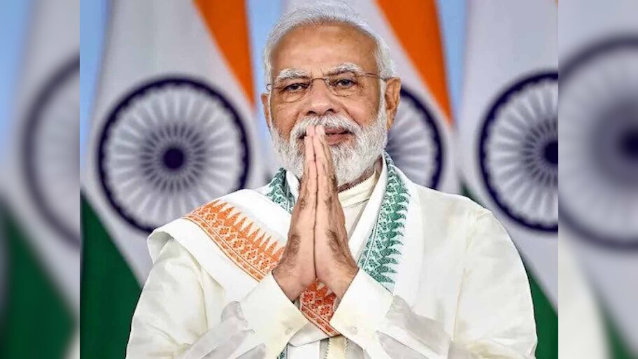 महाकाल मंदिर हादसे पर PM मोदी ने जताया दुख; कहा- "जख्मियों की हो रही मदद"