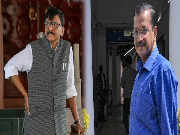 Sanjay Raut ने क्यों कहा, गिरफ्तार के बाद और खतरनाक हो गए हैं केजरीवाल?