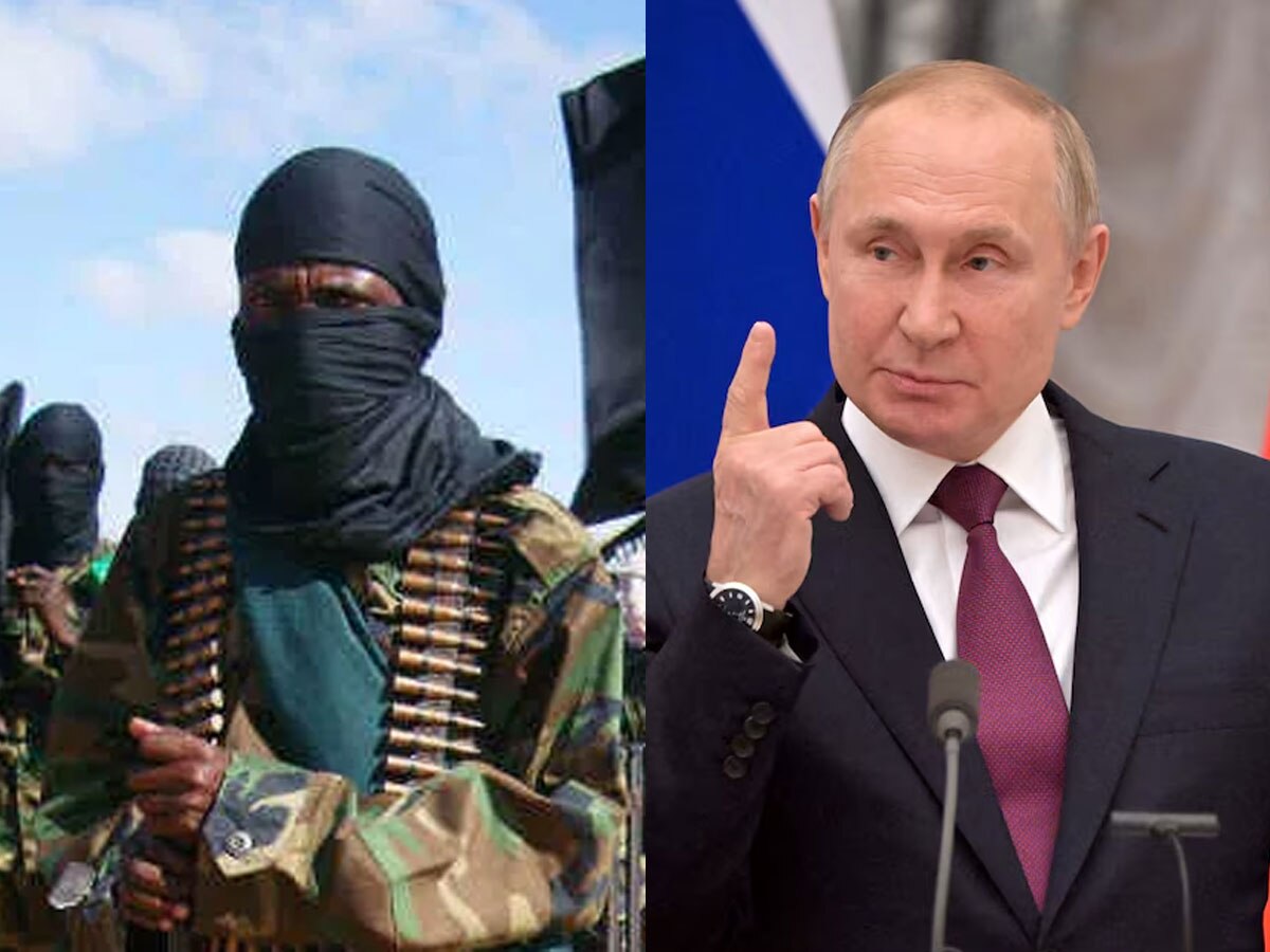 रूस से क्या है ISIS खुरासान की दुश्मनी, क्या व्लादिमीर पुतिन की नीति है जिम्मेदार?