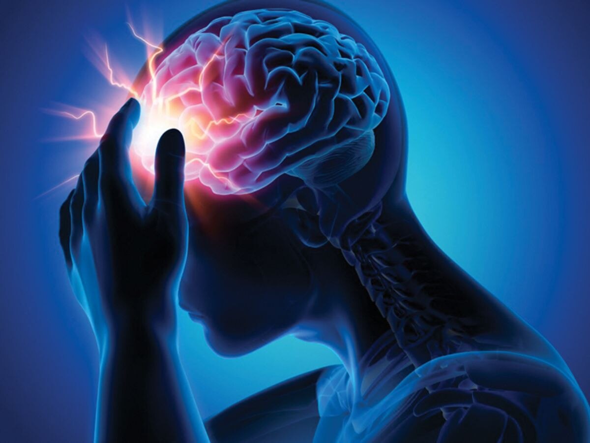 Brain Stroke: जिन लोगों में होती है ये आदतें उन्हें रहता है ब्रेन स्ट्रोक का खतरा! जानें पूरी खबर