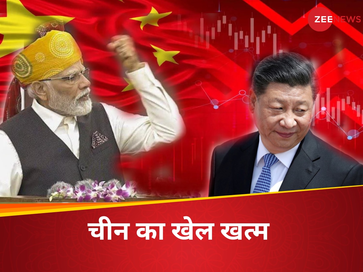 india vs china economy 