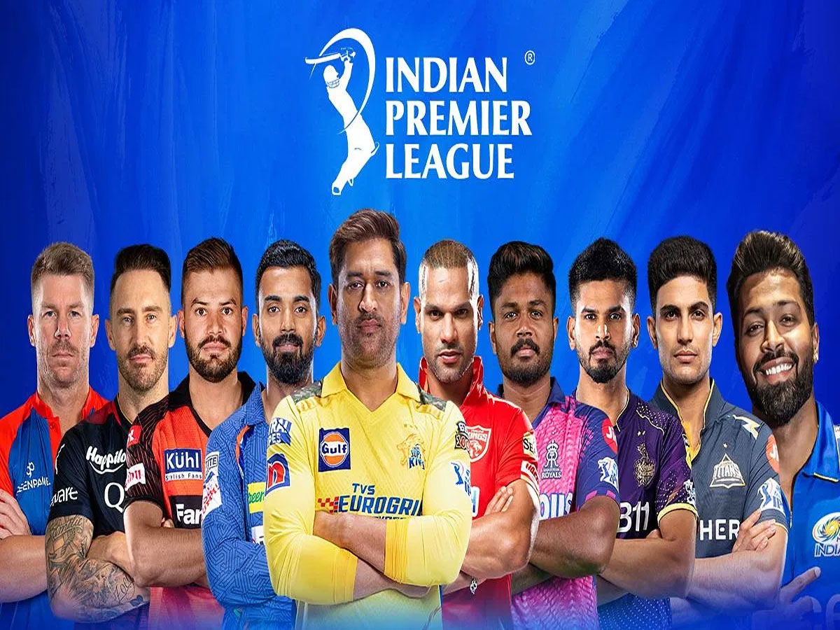 IPL 2024 Full Schedule: BCCI ने जारी किया IPL 2024 का फुल शेड्यूल; इस दिन खेला जाएगा फाइनल मैच IPL 2024 Full Schedule: BCCI ने जारी किया IPL 2024 का फुल शेड्यूल; इस दिन खेला जाएगा फाइनल मैच