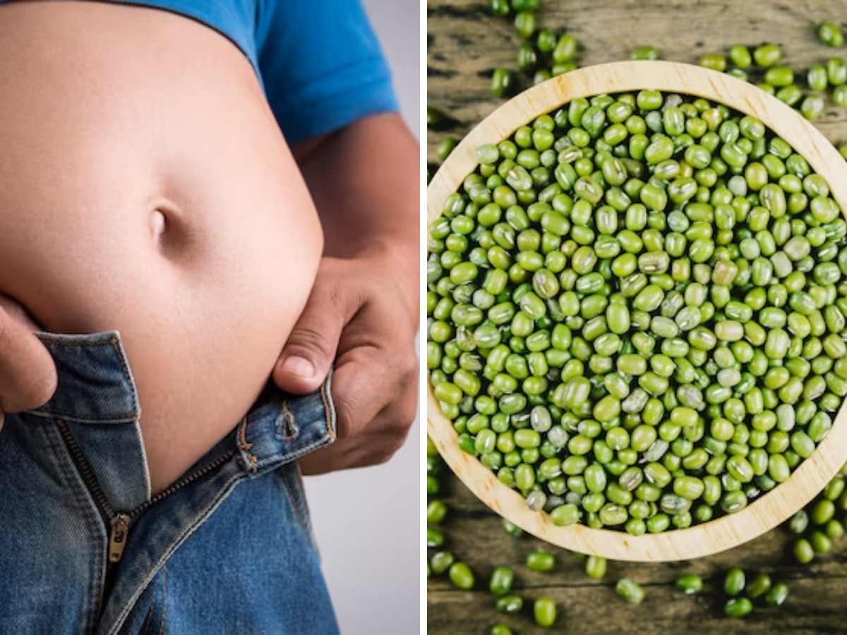 Food For Weight Loss: ये 5 हरी चीजें मानी जाती है नेचुरल Fat Burner, मोटापे से हैं परेशान तो आज से ही खाना कर दें शुरू