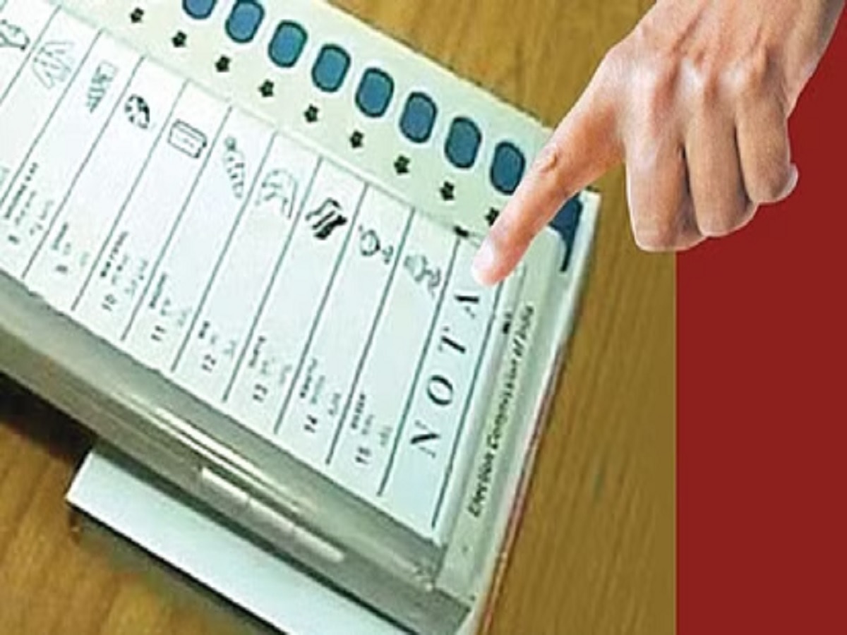 Lok Sabha Election 2024: 2019 में 69 फीसदी प्रत्याशी पिछड़े, झारखंड में नोटा का रहा है अहम किरदार