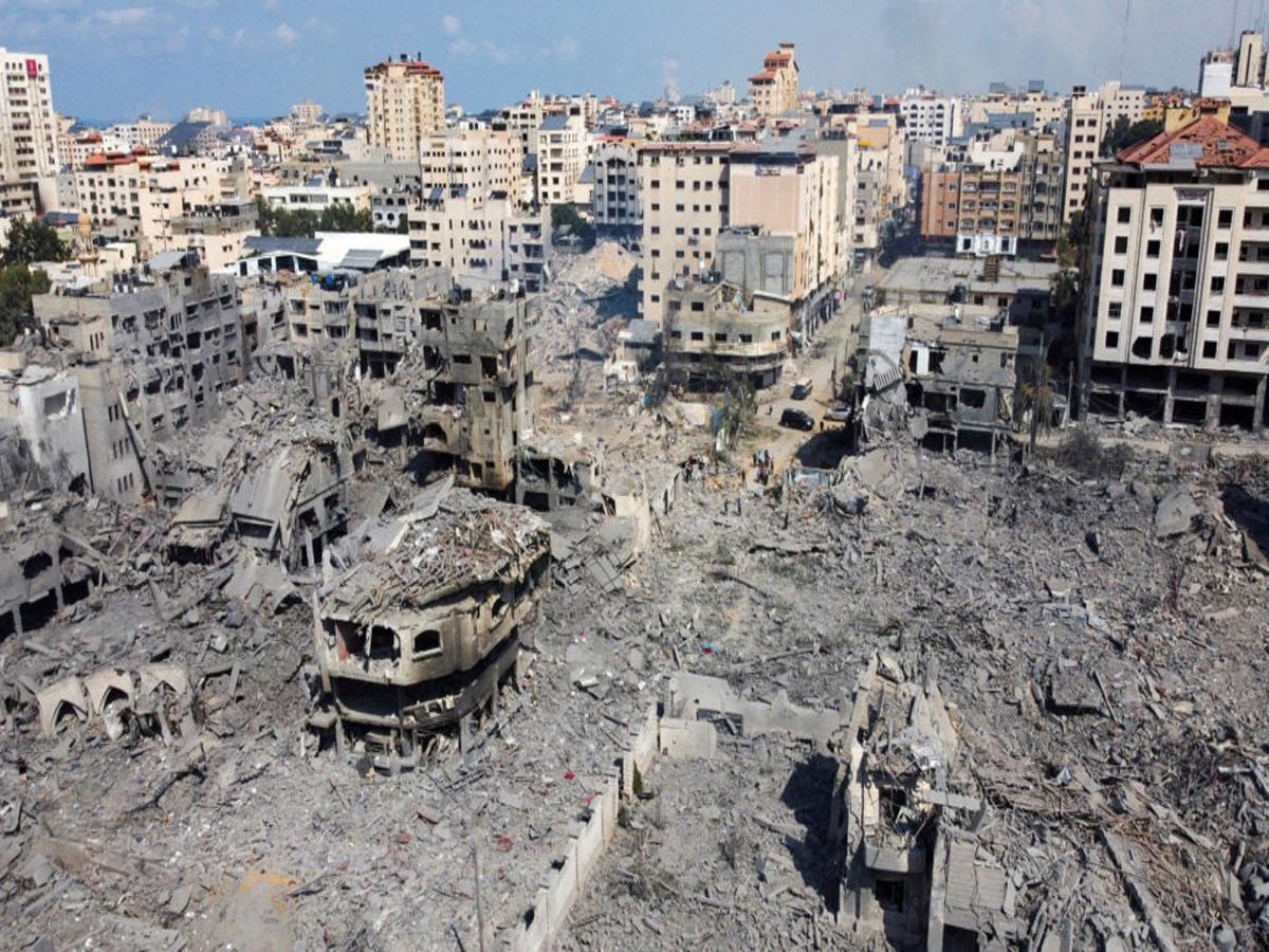 Israel Hamas War: हमास ने नए संघर्ष विराम प्रस्ताव को किया खारिज, संगठन कर रहा है ये मांगे
